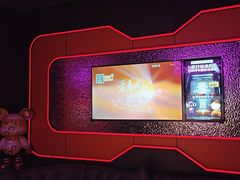 -星聚会KTV(合生汇黑金店)
