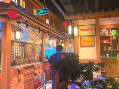 -首秀·四川料理(星耀101店)