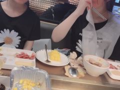 -金妈家烤肉(龙湖U城天街店)