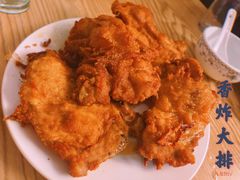 -九龙餐厅(大沽路店)