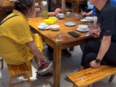 -乡土特色.冷锅鱼.牦牛肉汤锅