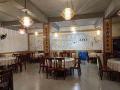 大堂-老鼎万春卤菜(五代传承创始老店)