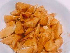 -枣子树·素食餐厅(普陀山店)