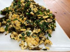 野菜煎蛋-青城甲(青城山店)