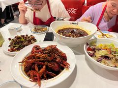 -簋街仔仔小龙虾(簋街二店)