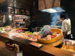 -三川·十酒Izakaya(南昌路店)