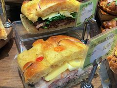 -PAOPAO Bakery&Café(港汇店)