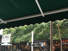 -星巴克(港汇1号办公楼店)