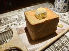 -绿茶餐厅(燕郊永旺店)