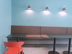 大堂-NokNok Coffee(宽窄巷子店)