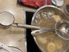 -潮汕良记牛肉火锅(洪武路店)