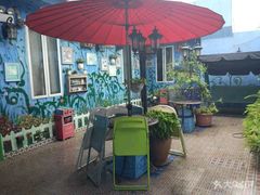 -广州迷途主题旅馆(海珠广场店)