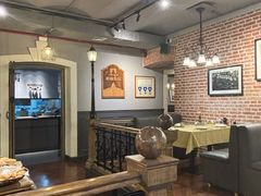 -秋林西餐厅(总店)
