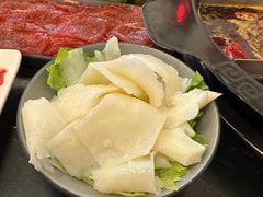 -重庆川渝肥妹火锅