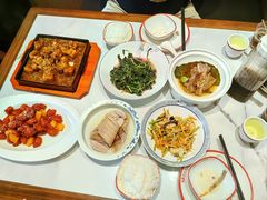 -金陵后厨·南京菜(新街口秣陵路店)