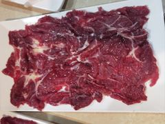 -伟记牛肉(金鸿公路店)