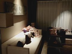 -北京希尔顿逸林酒店