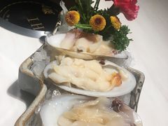 -围炉夜话·潮汕卤水火锅(榕江店)
