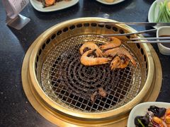 -韩盛·盛江山自助料理(沈辽路万达店)
