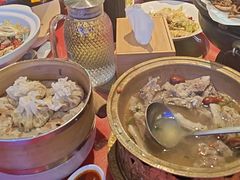 -羊之道草原味道清真餐厅(番禺店)