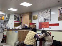 -古徽州馄饨店(宝安路店)