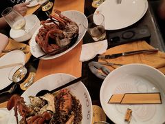 -Ministry of Crab(科伦坡店)