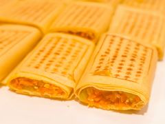-郑州绿地JW万豪酒店-中餐厅
