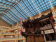 -三合盛包子(盘锦路店)