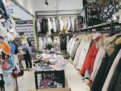 -探路者工厂店(宏福科技园店)