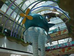 -万达茂商场(南京仙林店)