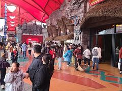 -杭州宋城