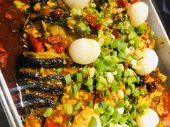 -鱼酷活鱼烤鱼(沈阳大悦城店)