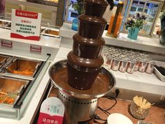 -玫瑰花园自助烤肉(顺义鑫海韵通店)