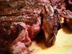 -摩根扒房(桐梓林店)