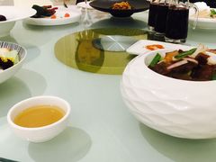 -天伦里餐厅(绿城桃花源店)