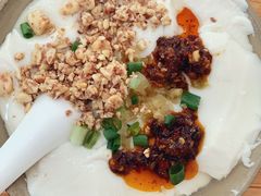 -袁家豆腐