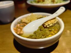 -向川南·水煮鱼·川菜(和平里店)