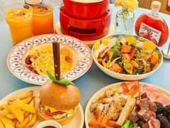 -Grande A'moo(上海万象城店)