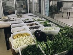 -金台阶鱼馆(于桥水库店)