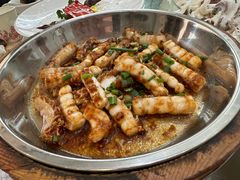 -红日饭店(裕隆三路店)