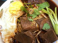 -朱儿面庄(洋河三路店)