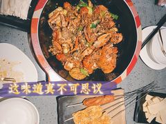 -虾胡闹龙虾馆(湄南河店)