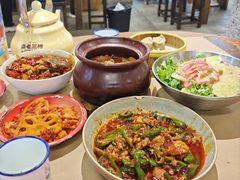 -老三样·旧食新味(万寿宫店)