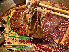 -小龙坎火锅(双林店)