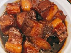 -一宝菜馆(潍坊总店)