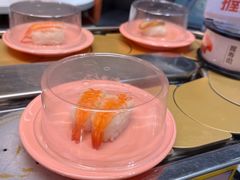 -争鲜回转寿司(朝北大悦城店)