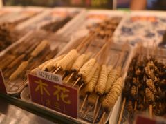 -怀远市场(文萃北街店)