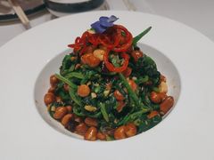 -湘菜园·现炒土菜(六纬路店)