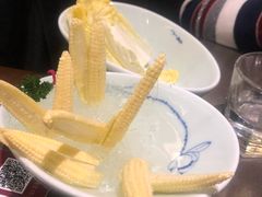 -捞王锅物料理(上海世茂广场店)