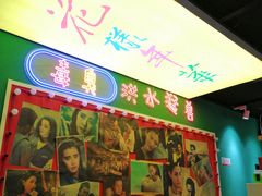 门面-亚皆老街南宁老友粉·米粉(印象城店)
